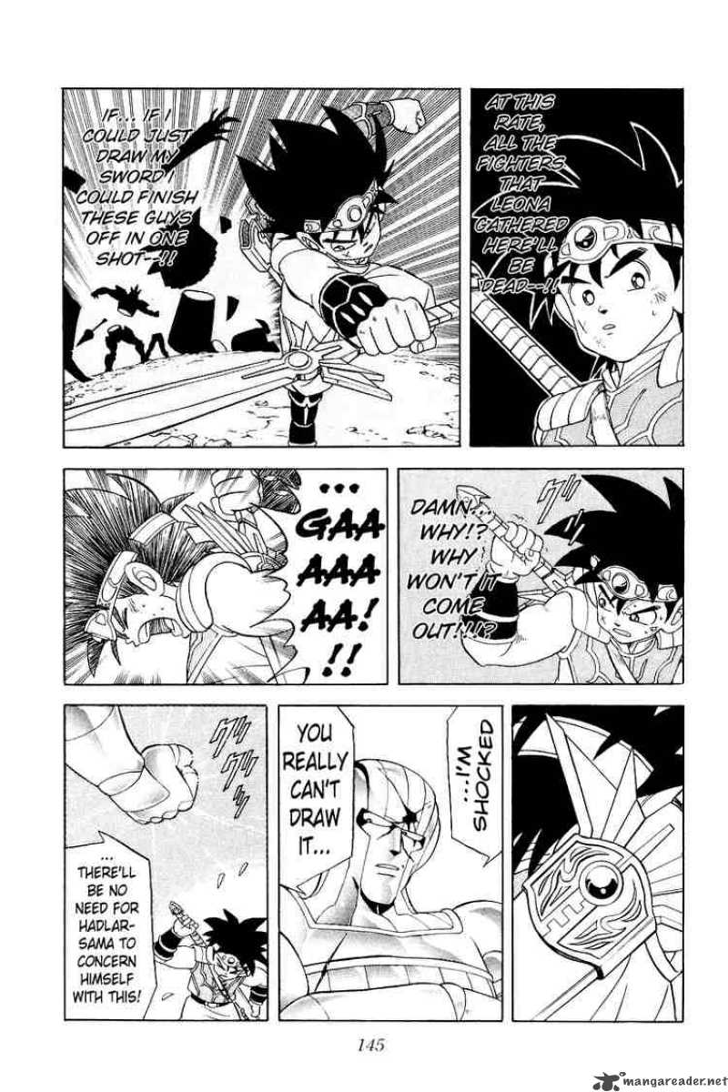 Dragon Quest Dai No Daiboken 176 4