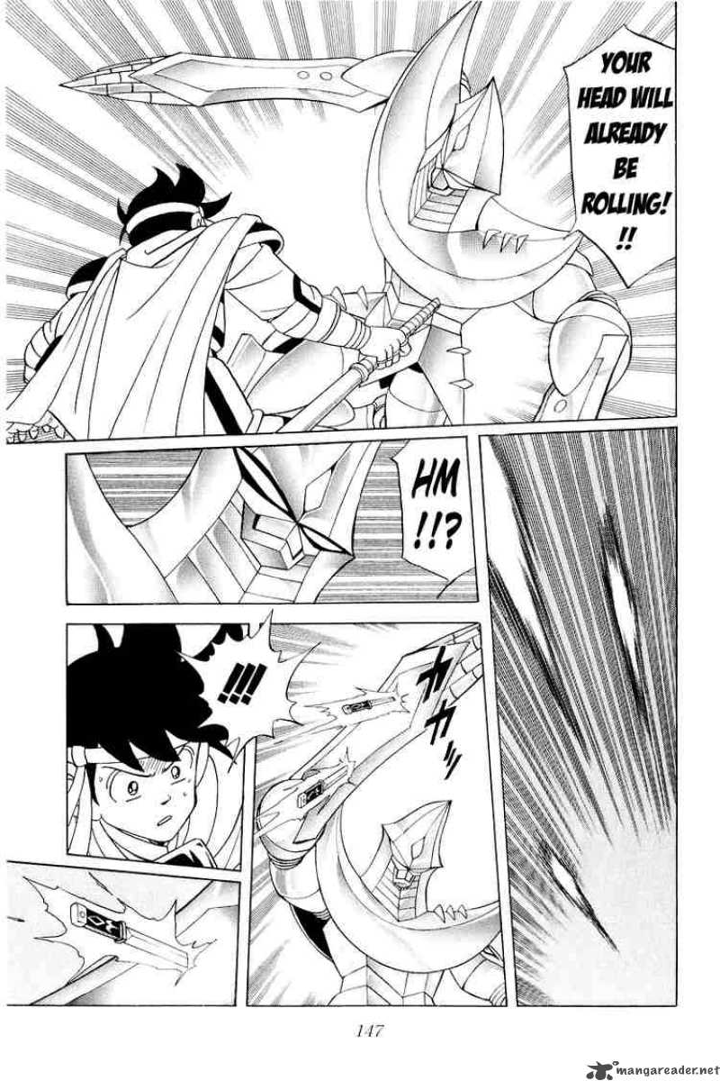 Dragon Quest Dai No Daiboken 176 6