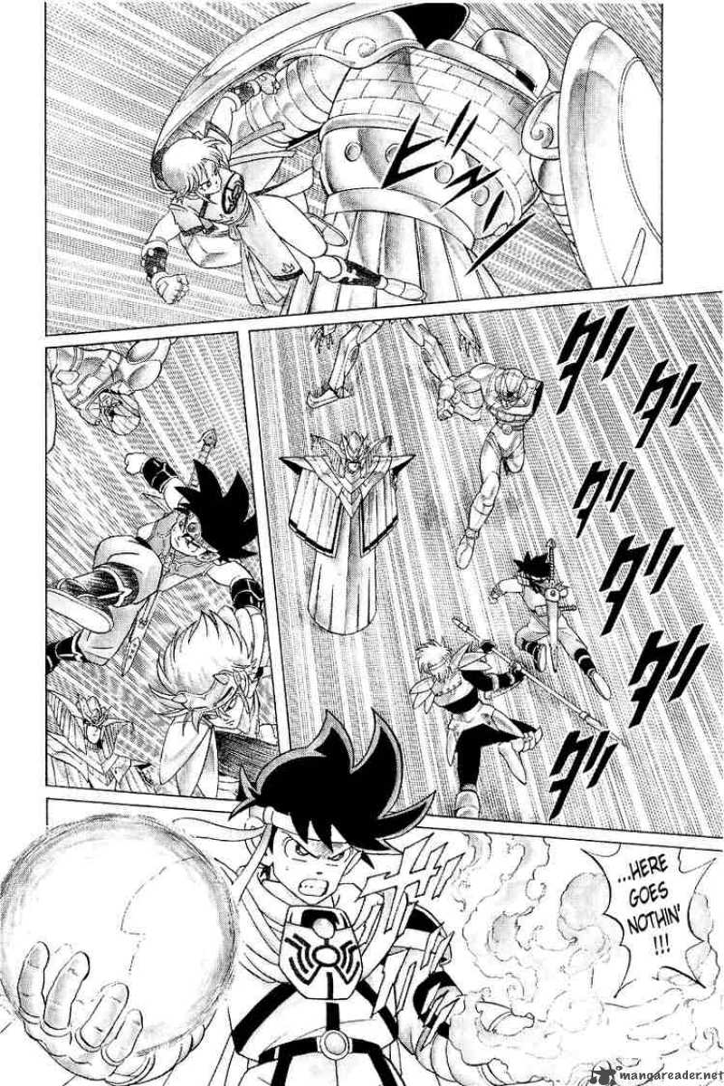 Dragon Quest Dai No Daiboken 177 12