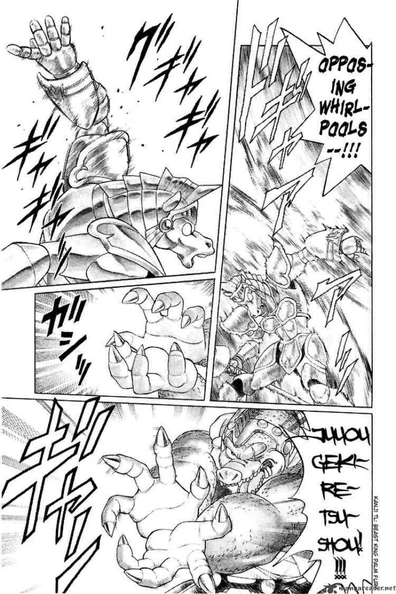 Dragon Quest Dai No Daiboken 177 15