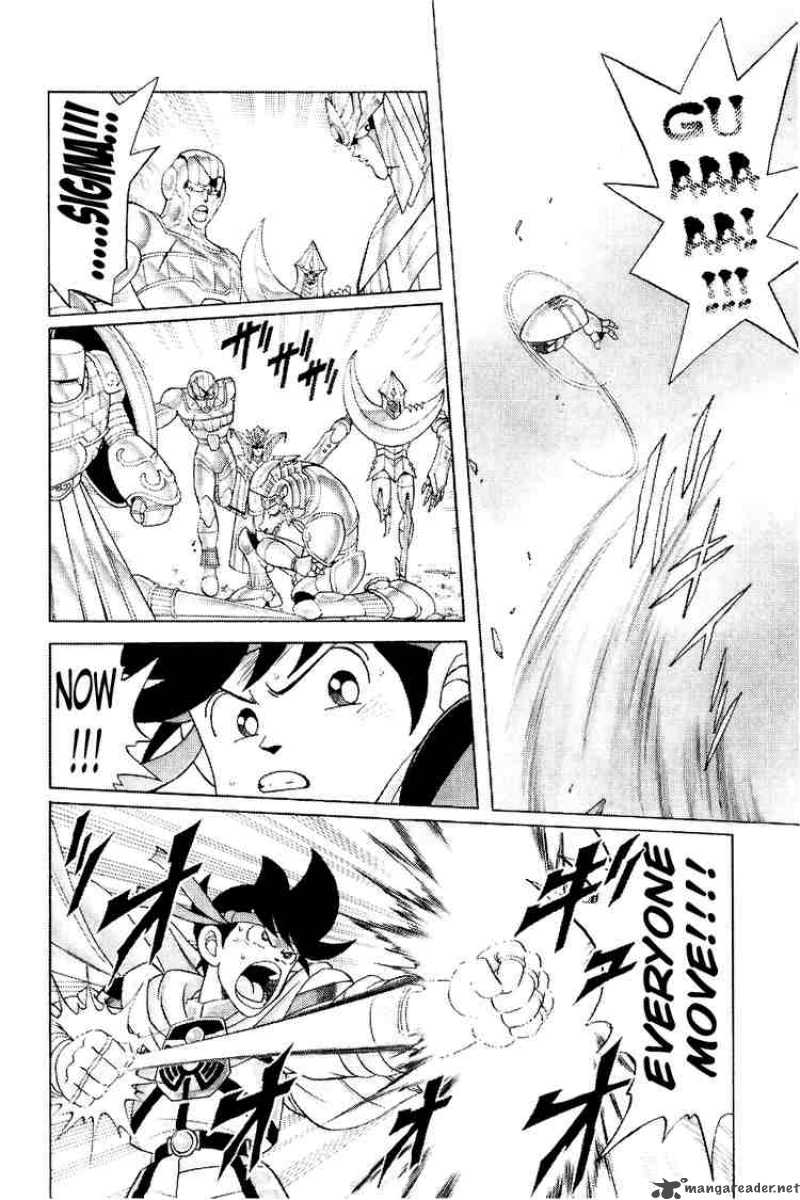 Dragon Quest Dai No Daiboken 177 16