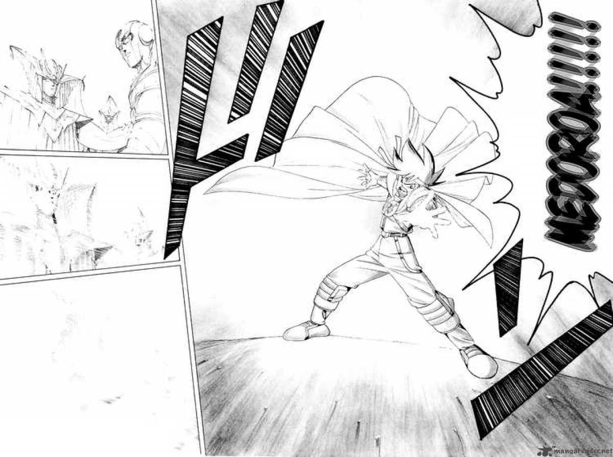 Dragon Quest Dai No Daiboken 177 18