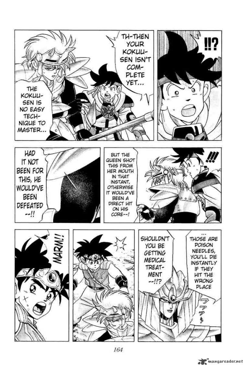 Dragon Quest Dai No Daiboken 177 4