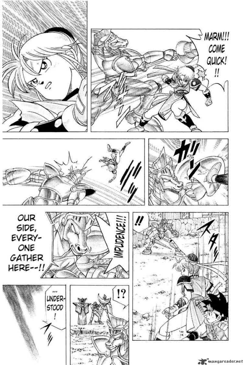 Dragon Quest Dai No Daiboken 177 5