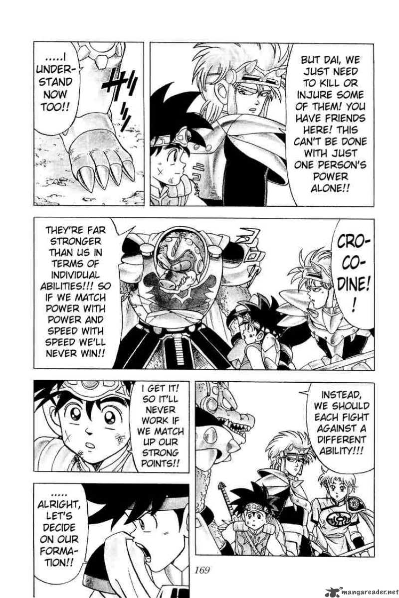 Dragon Quest Dai No Daiboken 177 9