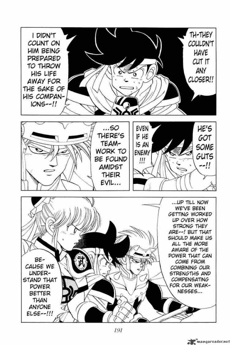 Dragon Quest Dai No Daiboken 178 11