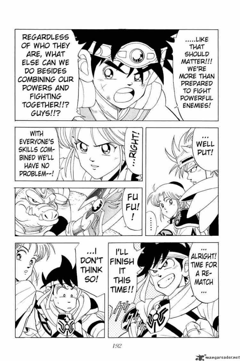 Dragon Quest Dai No Daiboken 178 12