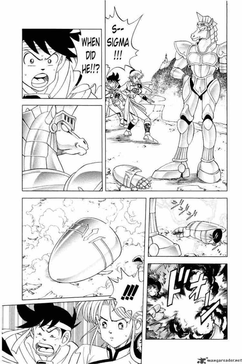 Dragon Quest Dai No Daiboken 178 13