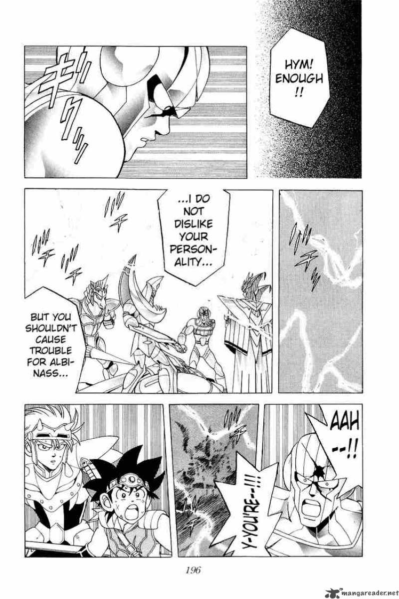 Dragon Quest Dai No Daiboken 178 16