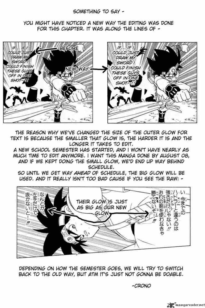 Dragon Quest Dai No Daiboken 178 19