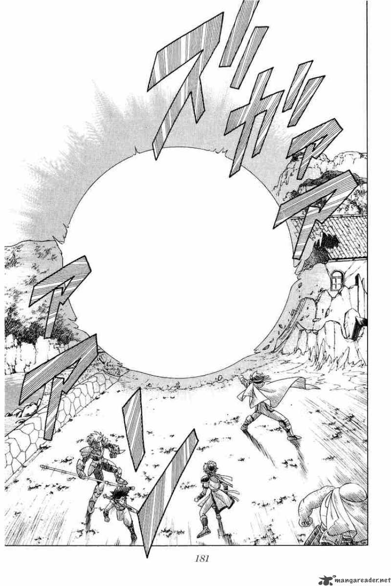 Dragon Quest Dai No Daiboken 178 2