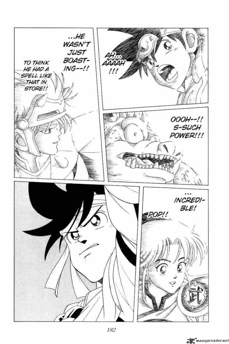 Dragon Quest Dai No Daiboken 178 3