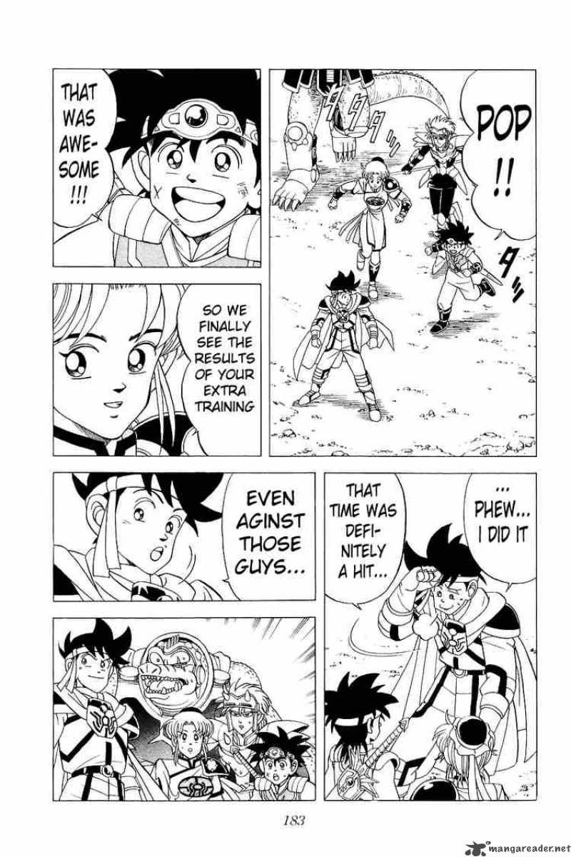 Dragon Quest Dai No Daiboken 178 4