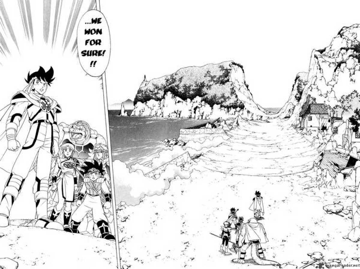Dragon Quest Dai No Daiboken 178 5