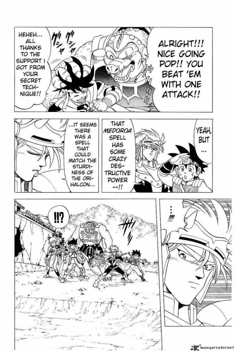Dragon Quest Dai No Daiboken 178 6