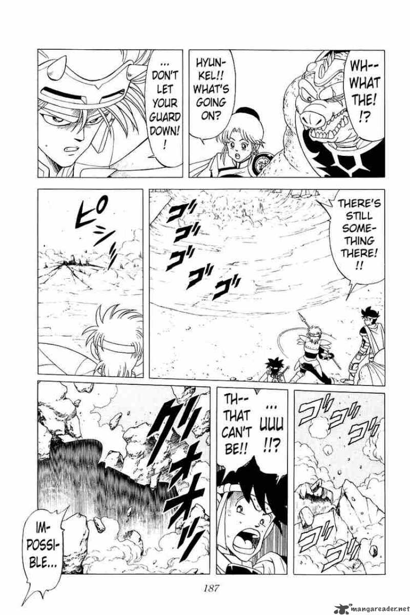 Dragon Quest Dai No Daiboken 178 7