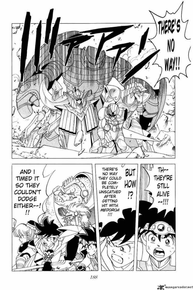 Dragon Quest Dai No Daiboken 178 8