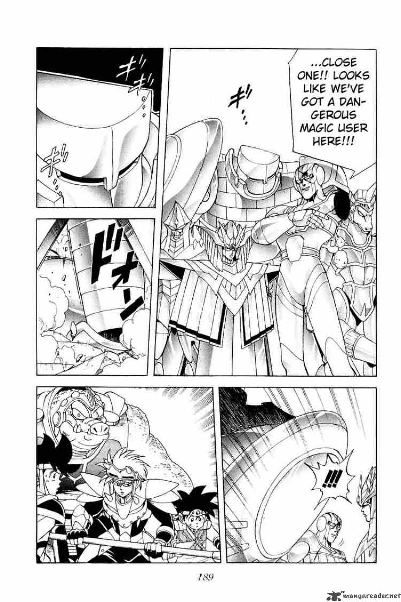 Dragon Quest Dai No Daiboken 178 9