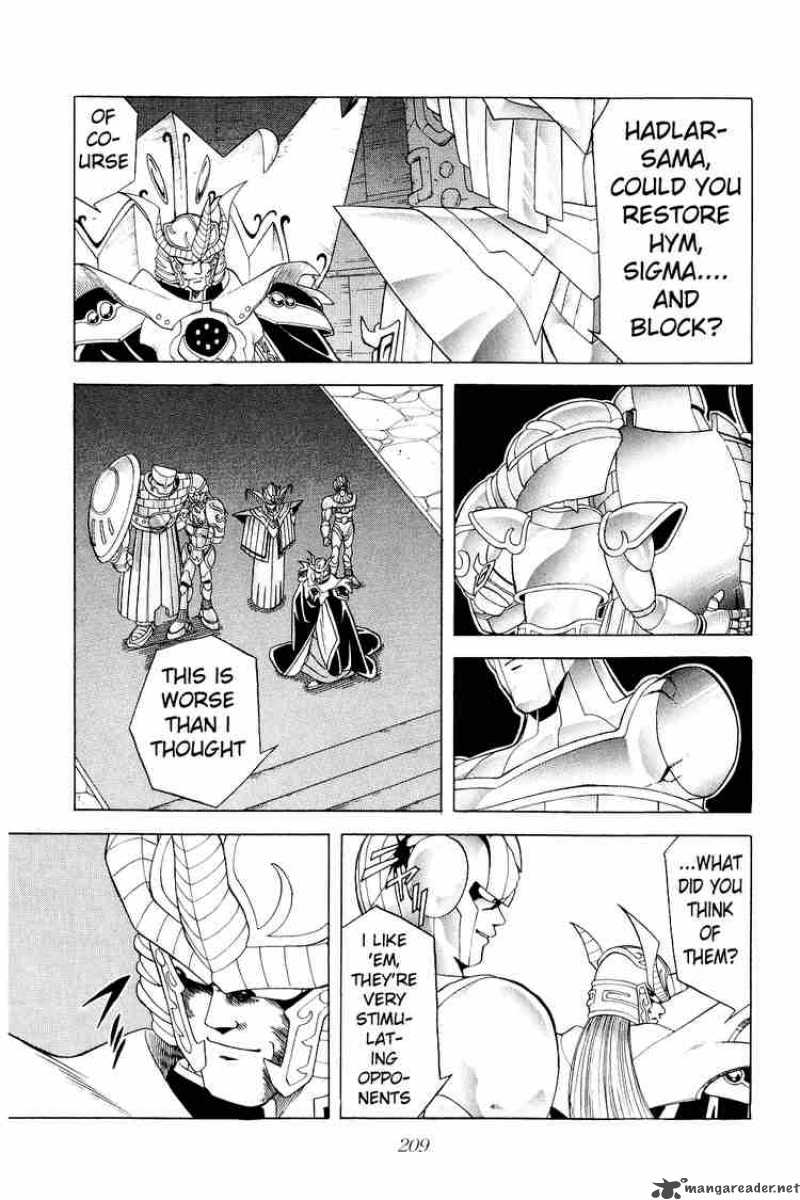 Dragon Quest Dai No Daiboken 179 12