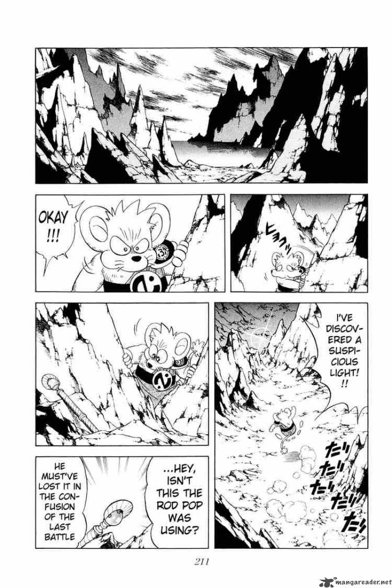 Dragon Quest Dai No Daiboken 179 14