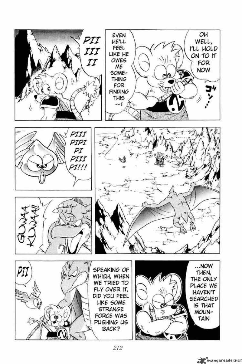 Dragon Quest Dai No Daiboken 179 15