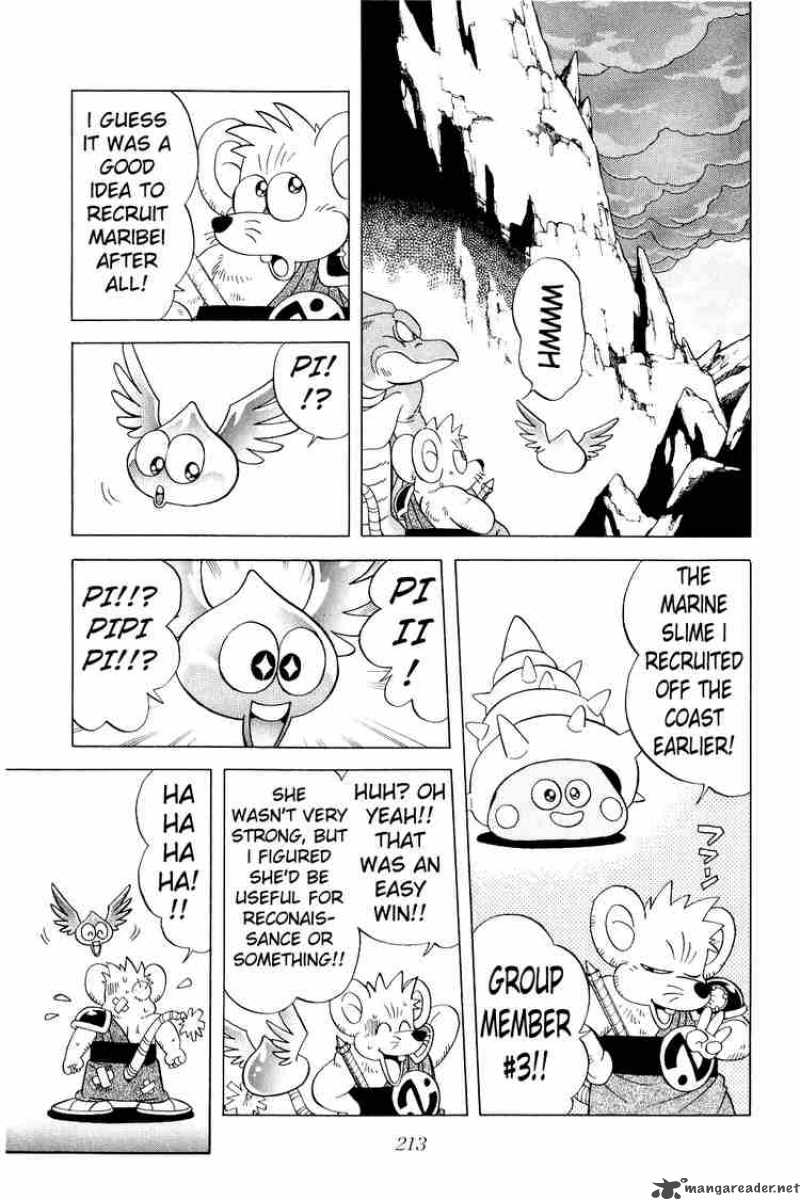 Dragon Quest Dai No Daiboken 179 16