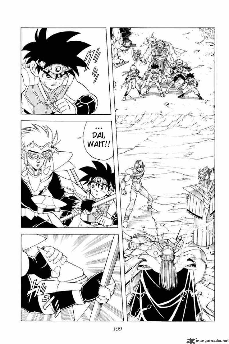 Dragon Quest Dai No Daiboken 179 2