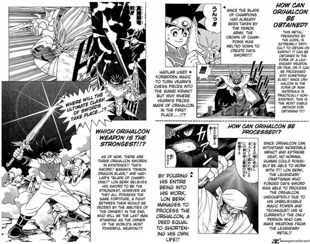 Dragon Quest Dai No Daiboken 179 29