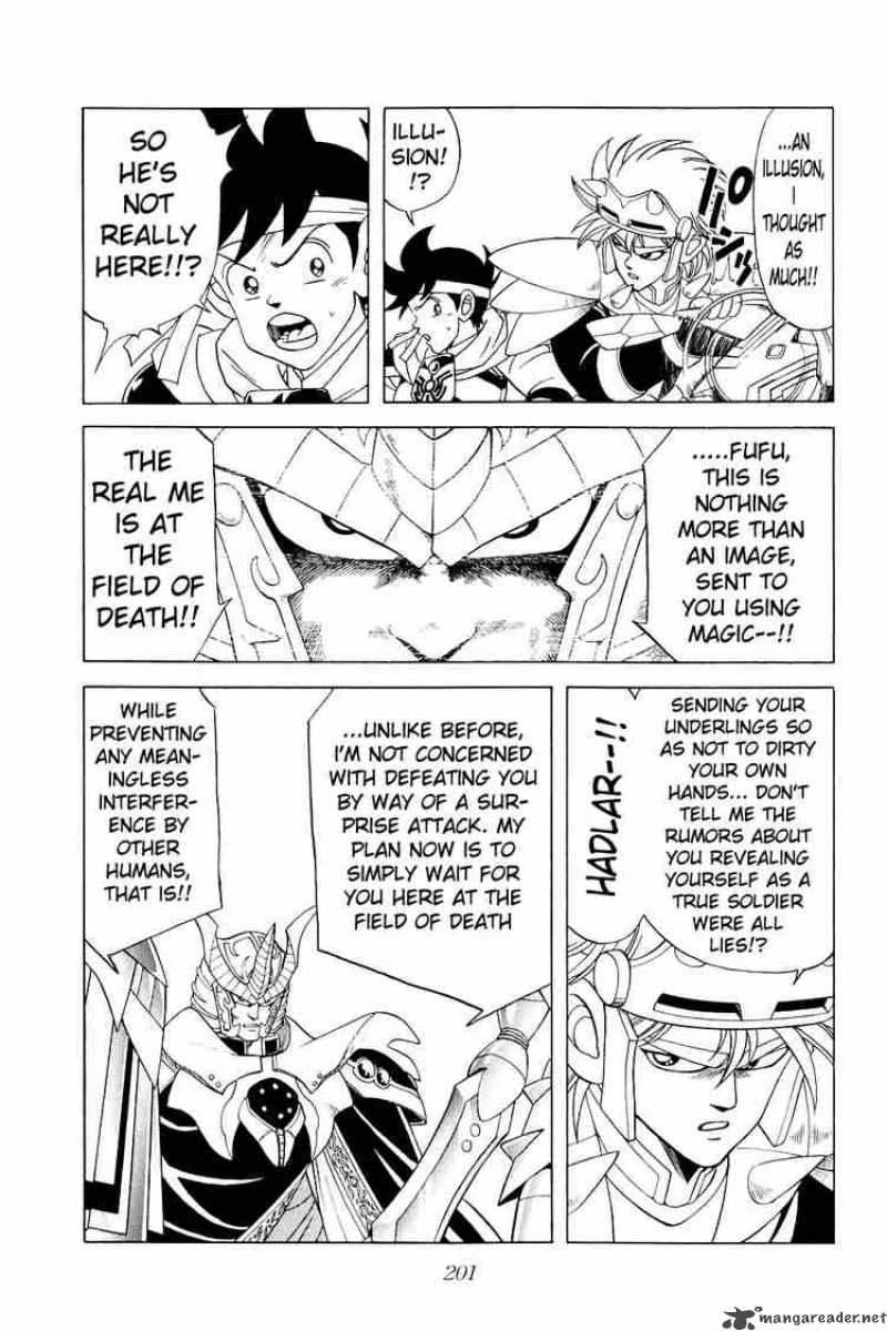 Dragon Quest Dai No Daiboken 179 4