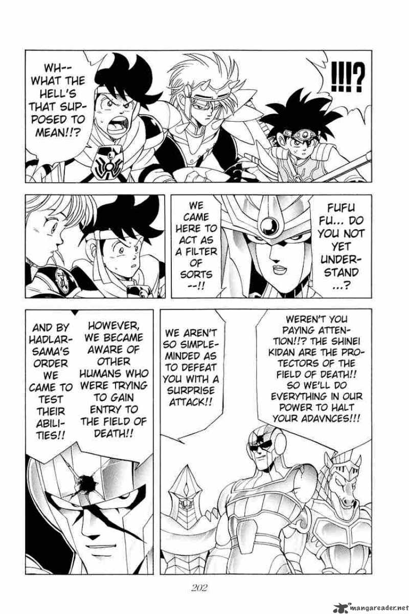 Dragon Quest Dai No Daiboken 179 5
