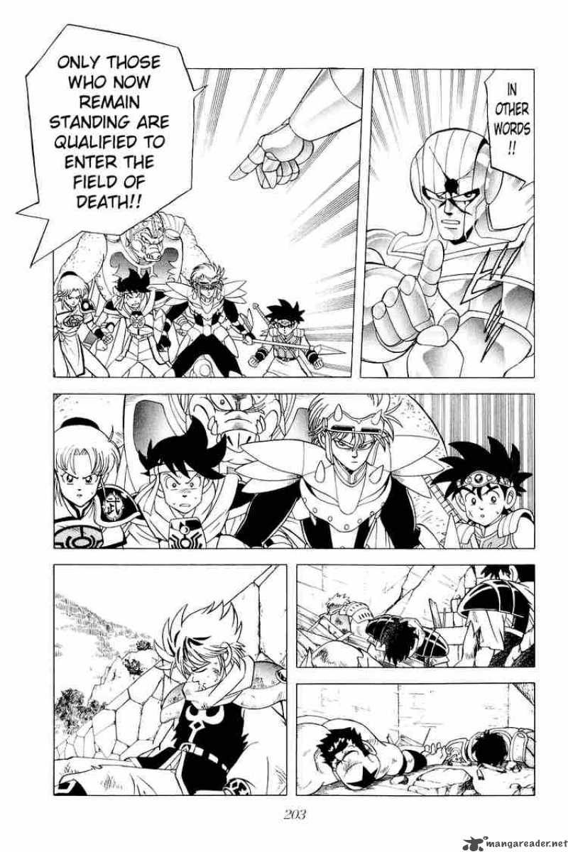 Dragon Quest Dai No Daiboken 179 6