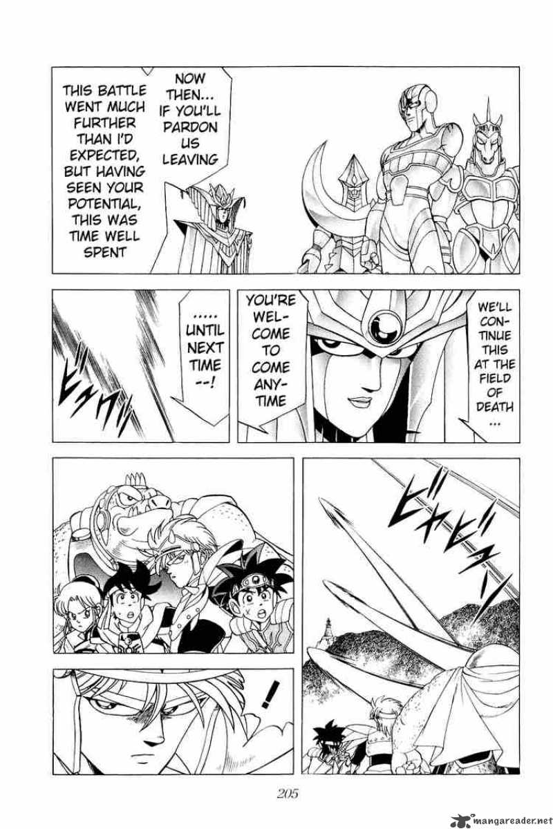 Dragon Quest Dai No Daiboken 179 8