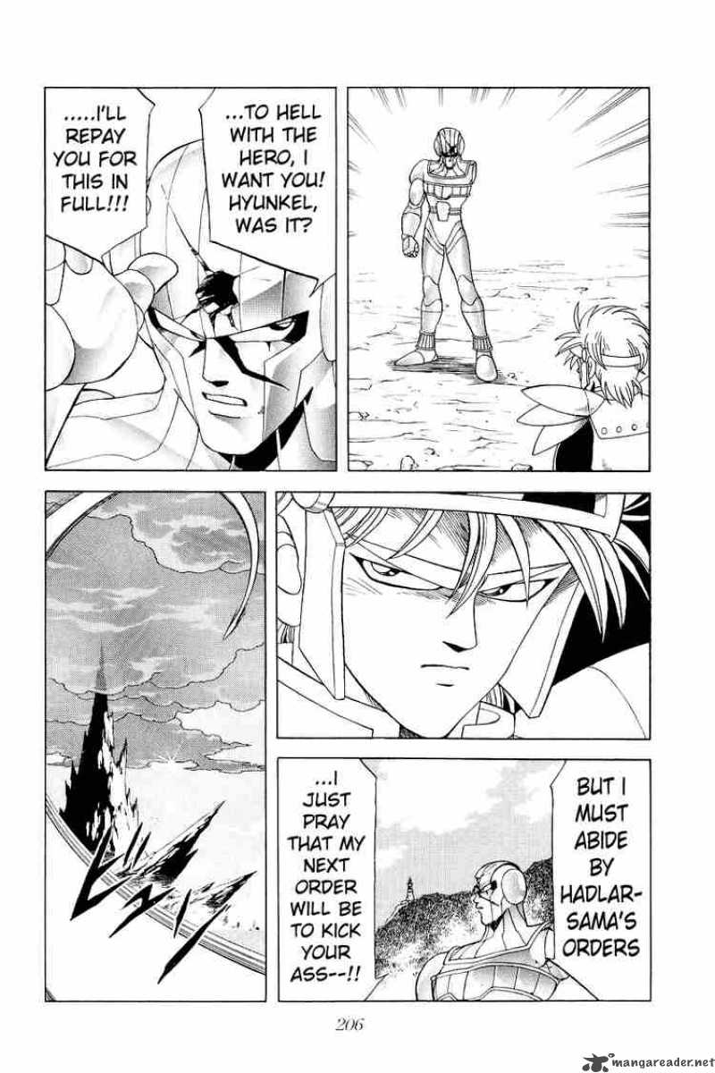 Dragon Quest Dai No Daiboken 179 9