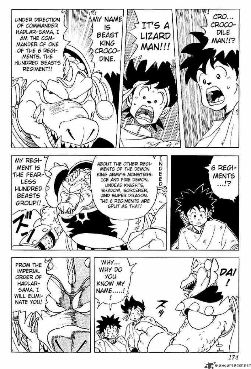 Dragon Quest Dai No Daiboken 18 10