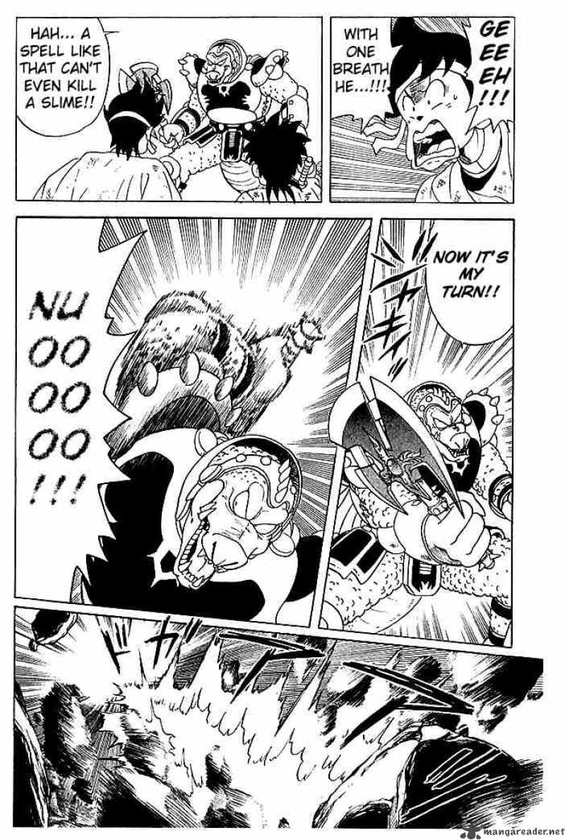 Dragon Quest Dai No Daiboken 18 14
