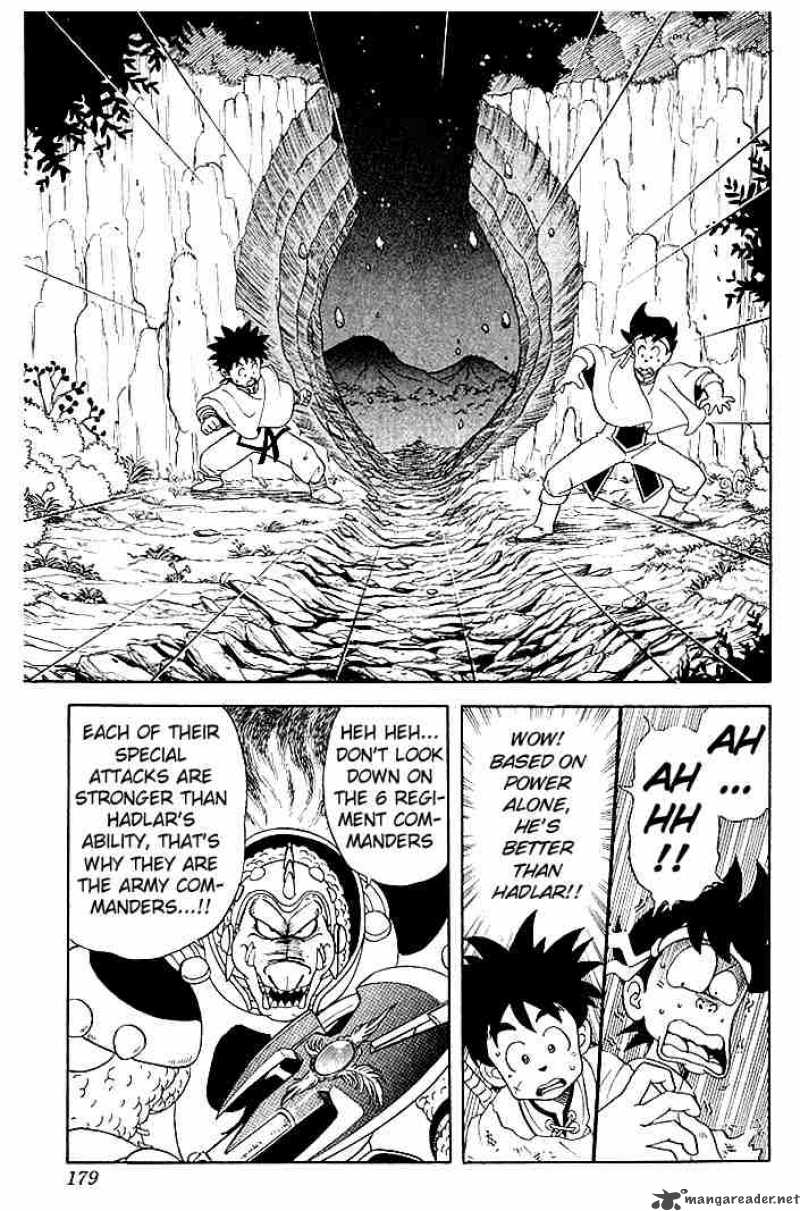 Dragon Quest Dai No Daiboken 18 15