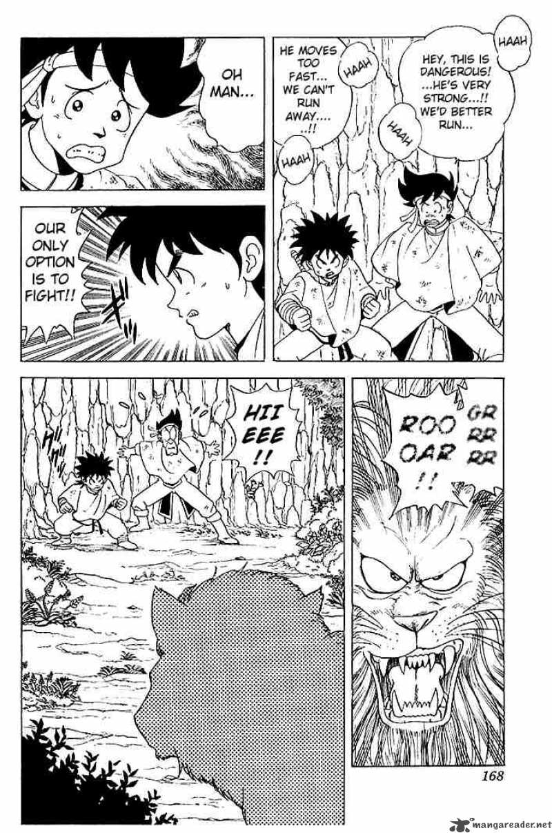 Dragon Quest Dai No Daiboken 18 4