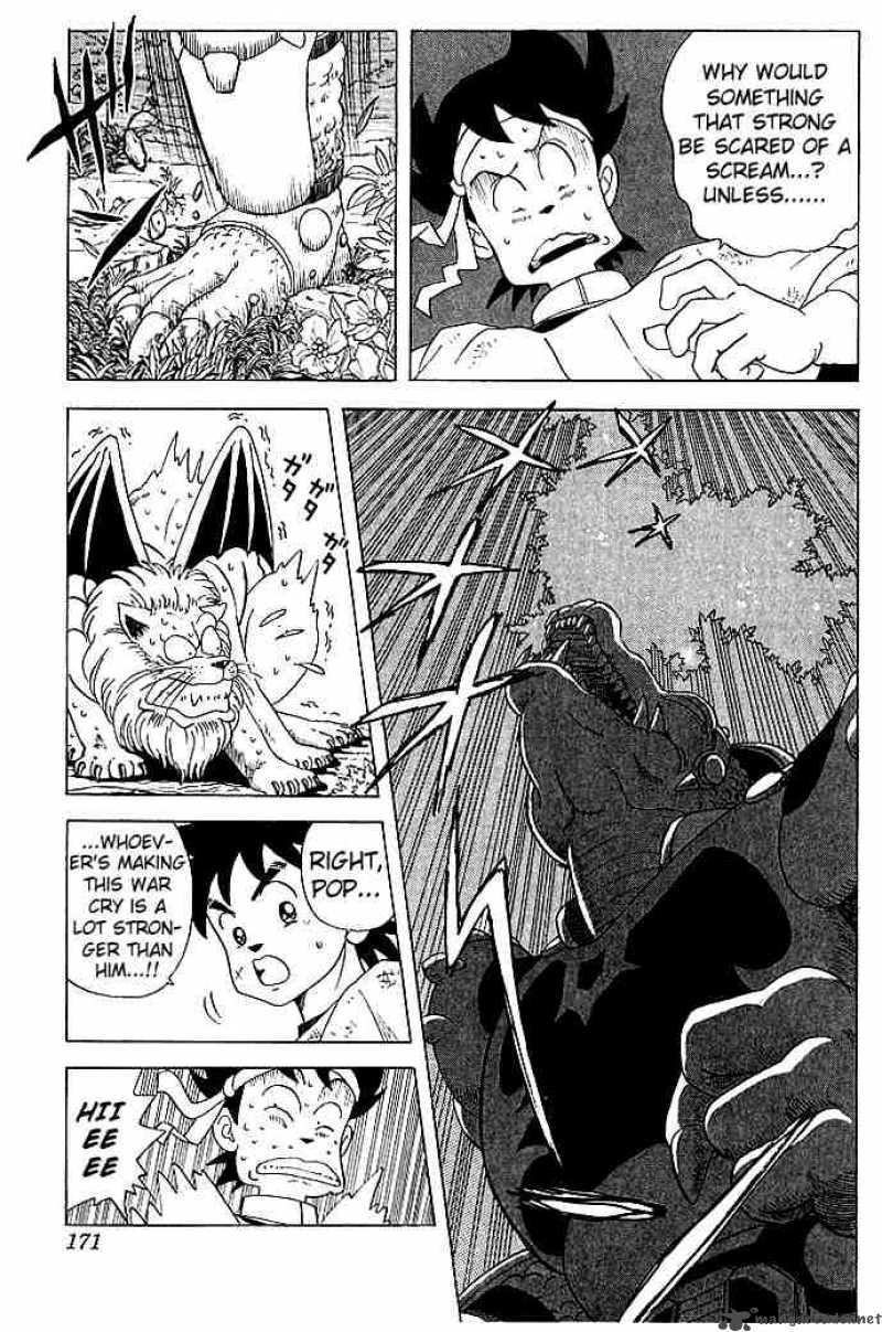 Dragon Quest Dai No Daiboken 18 7