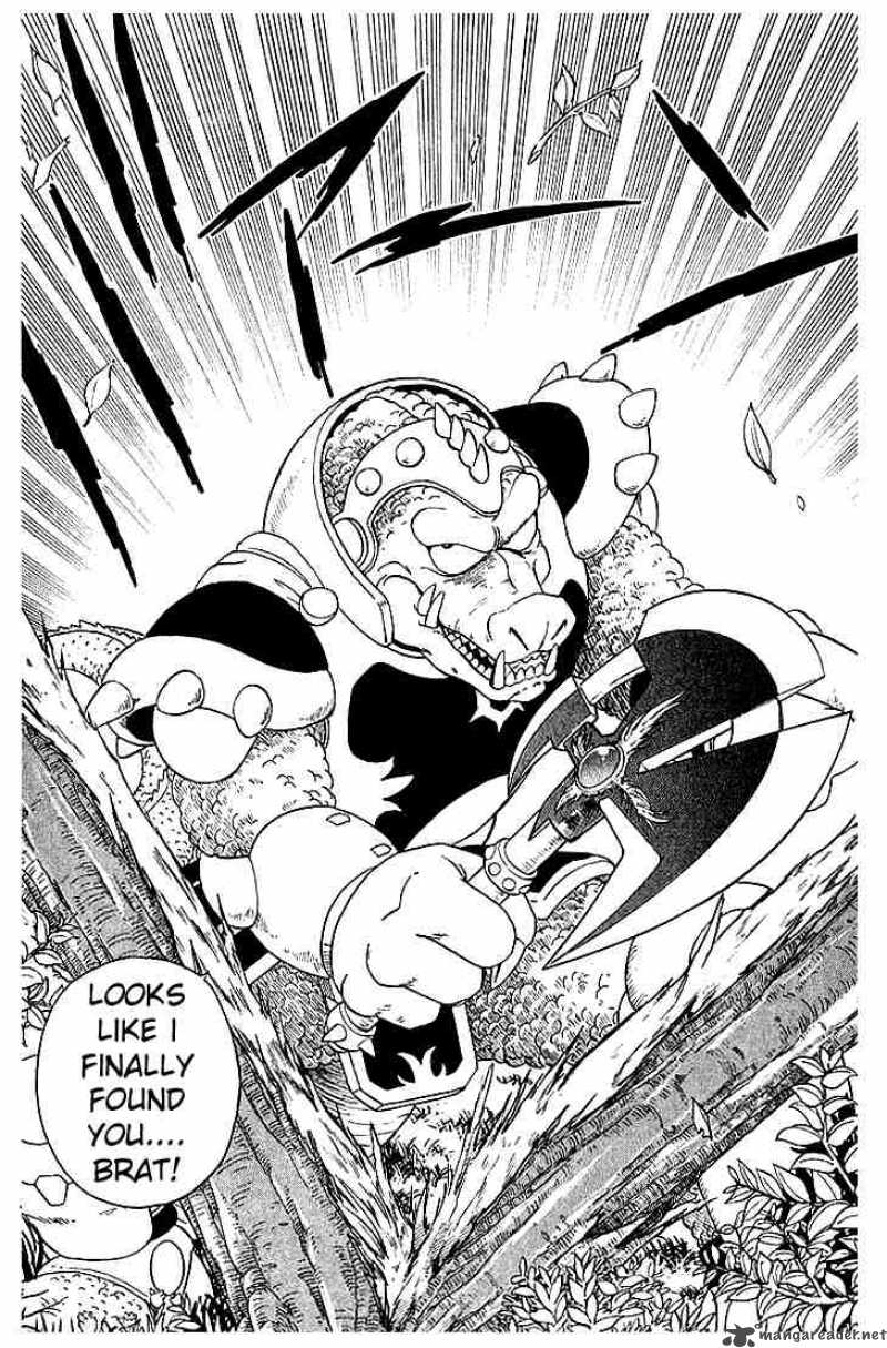 Dragon Quest Dai No Daiboken 18 9