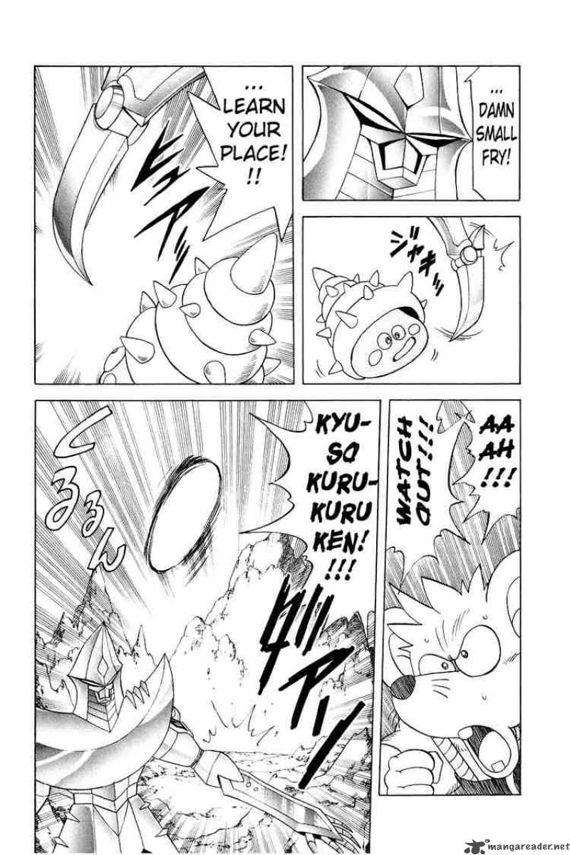 Dragon Quest Dai No Daiboken 180 14