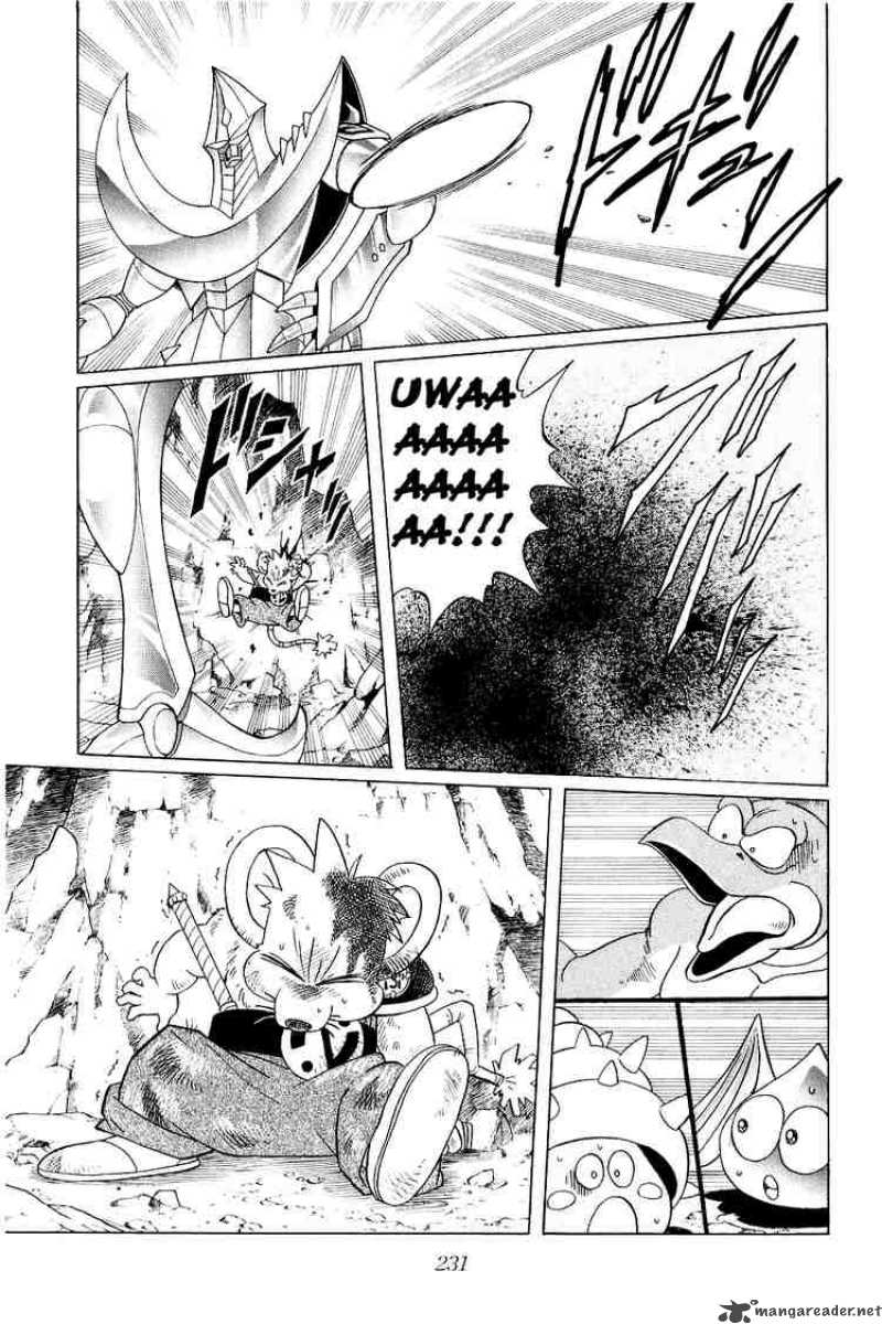 Dragon Quest Dai No Daiboken 180 15