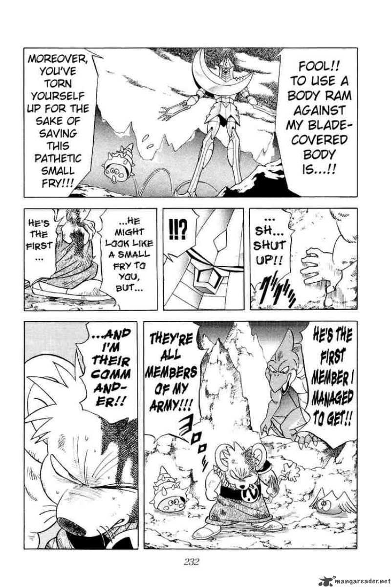 Dragon Quest Dai No Daiboken 180 16