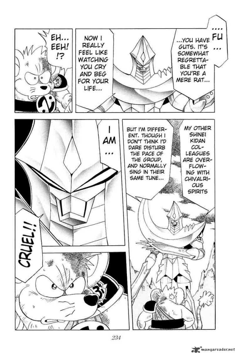 Dragon Quest Dai No Daiboken 180 18