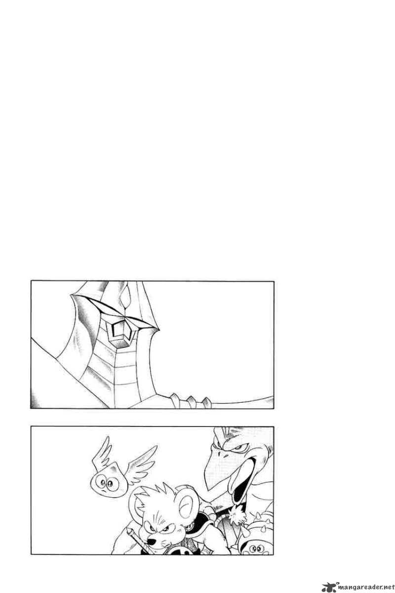 Dragon Quest Dai No Daiboken 180 19