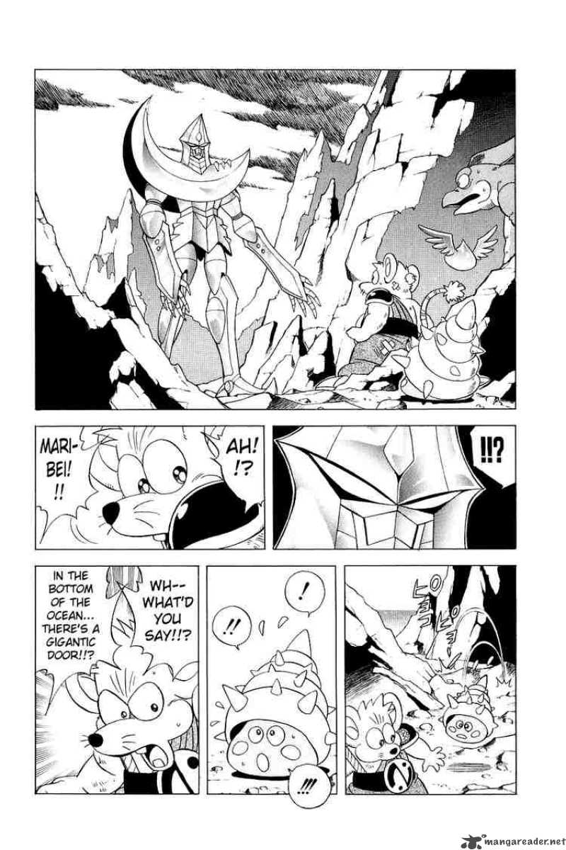Dragon Quest Dai No Daiboken 180 4