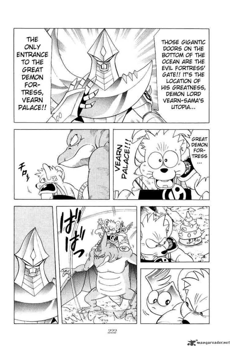 Dragon Quest Dai No Daiboken 180 6