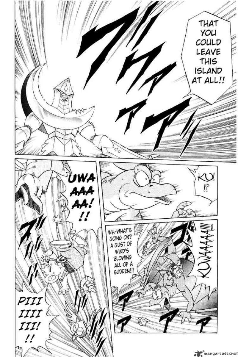 Dragon Quest Dai No Daiboken 180 8
