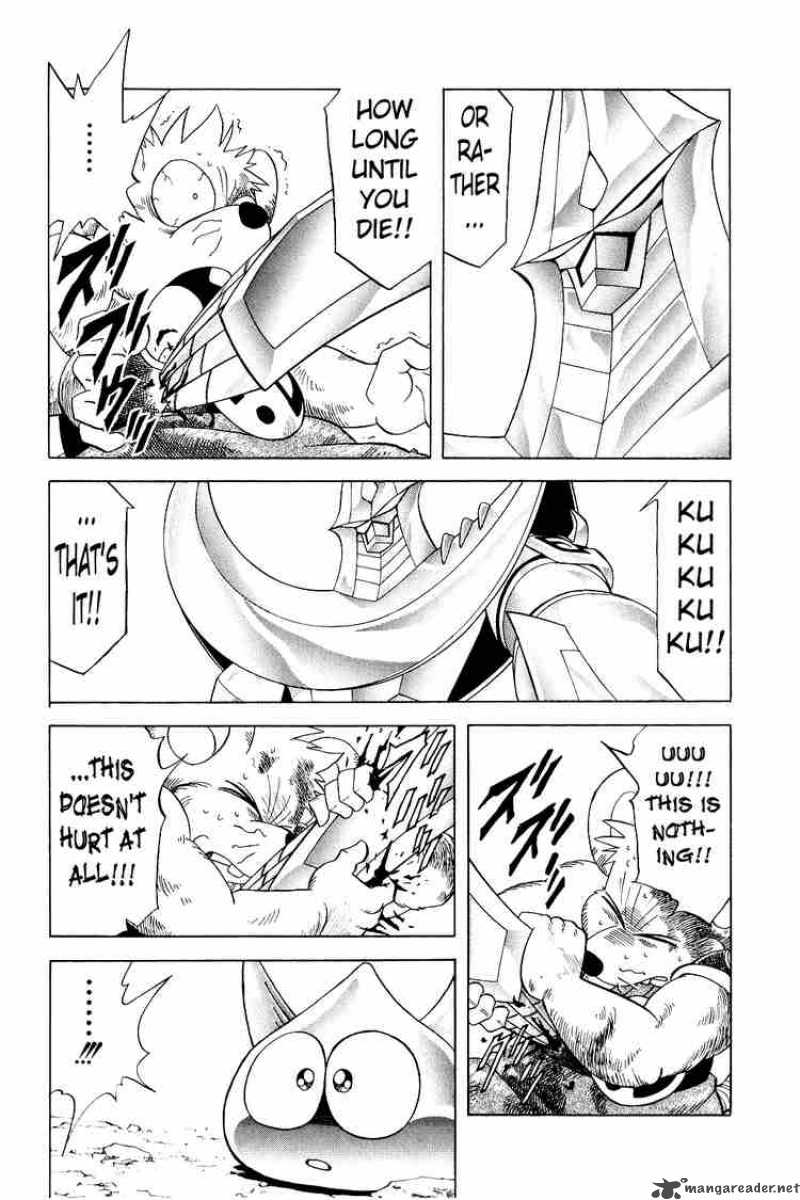 Dragon Quest Dai No Daiboken 181 15
