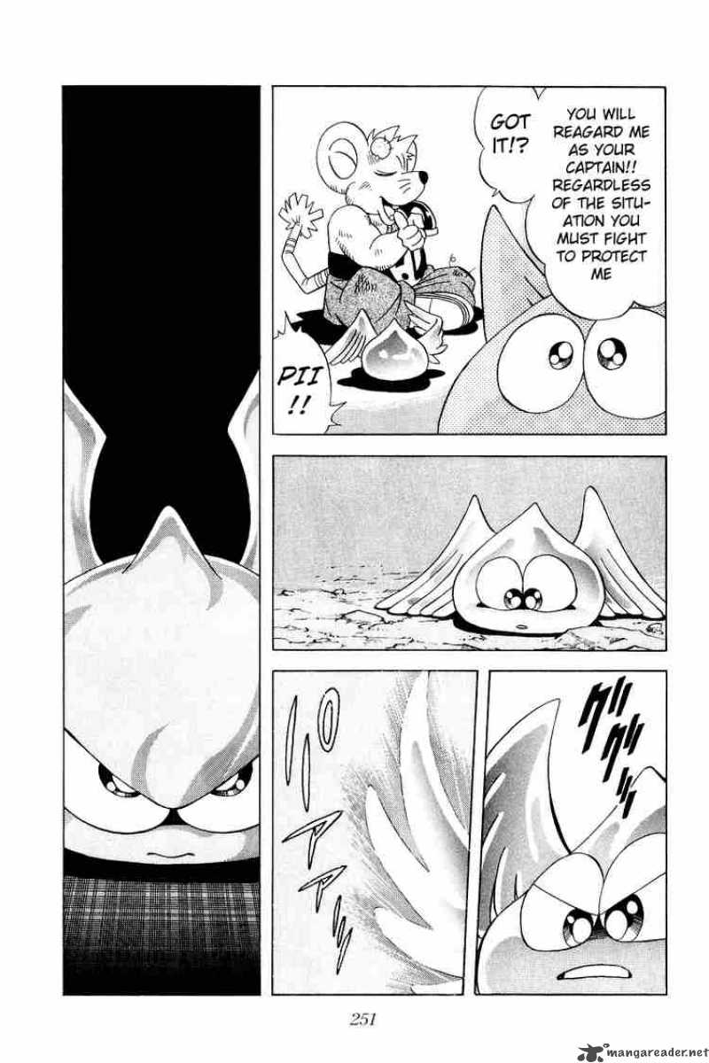 Dragon Quest Dai No Daiboken 181 16