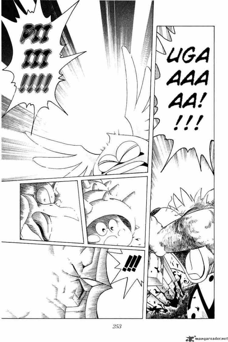 Dragon Quest Dai No Daiboken 181 18